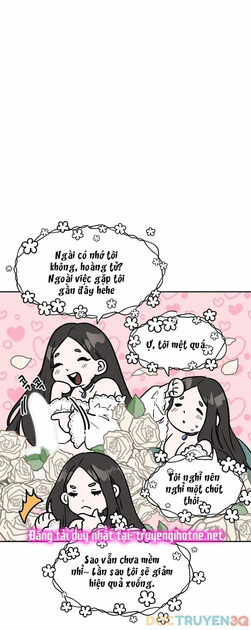 manhwax10.com - Truyện Manhwa [18+] Hoàng Tử Bạch Tuyết Bị Hoàng Hậu Đưa Đi Chương 5 Trang 9