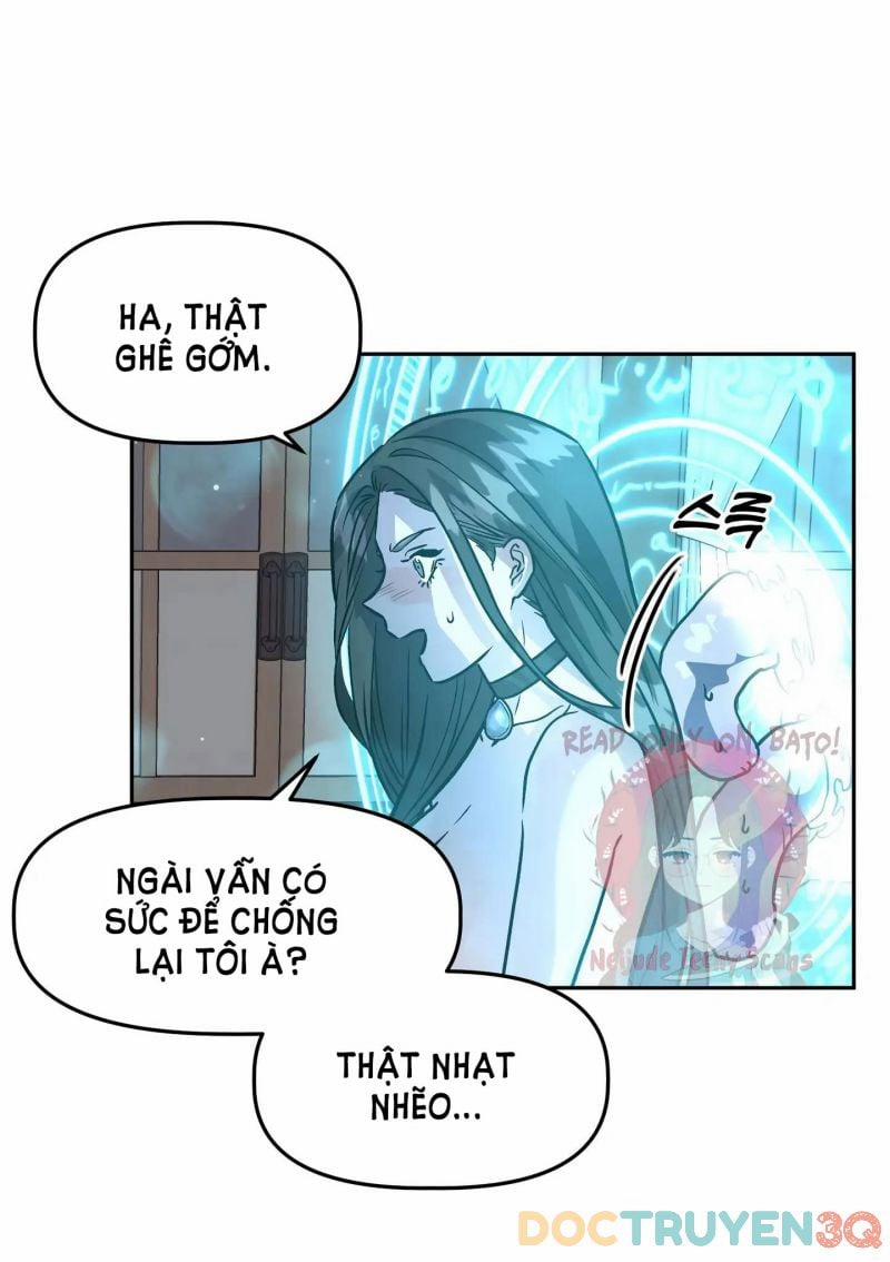 manhwax10.com - Truyện Manhwa [18+] Hoàng Tử Bạch Tuyết Bị Hoàng Hậu Đưa Đi Chương 6 5 Trang 3