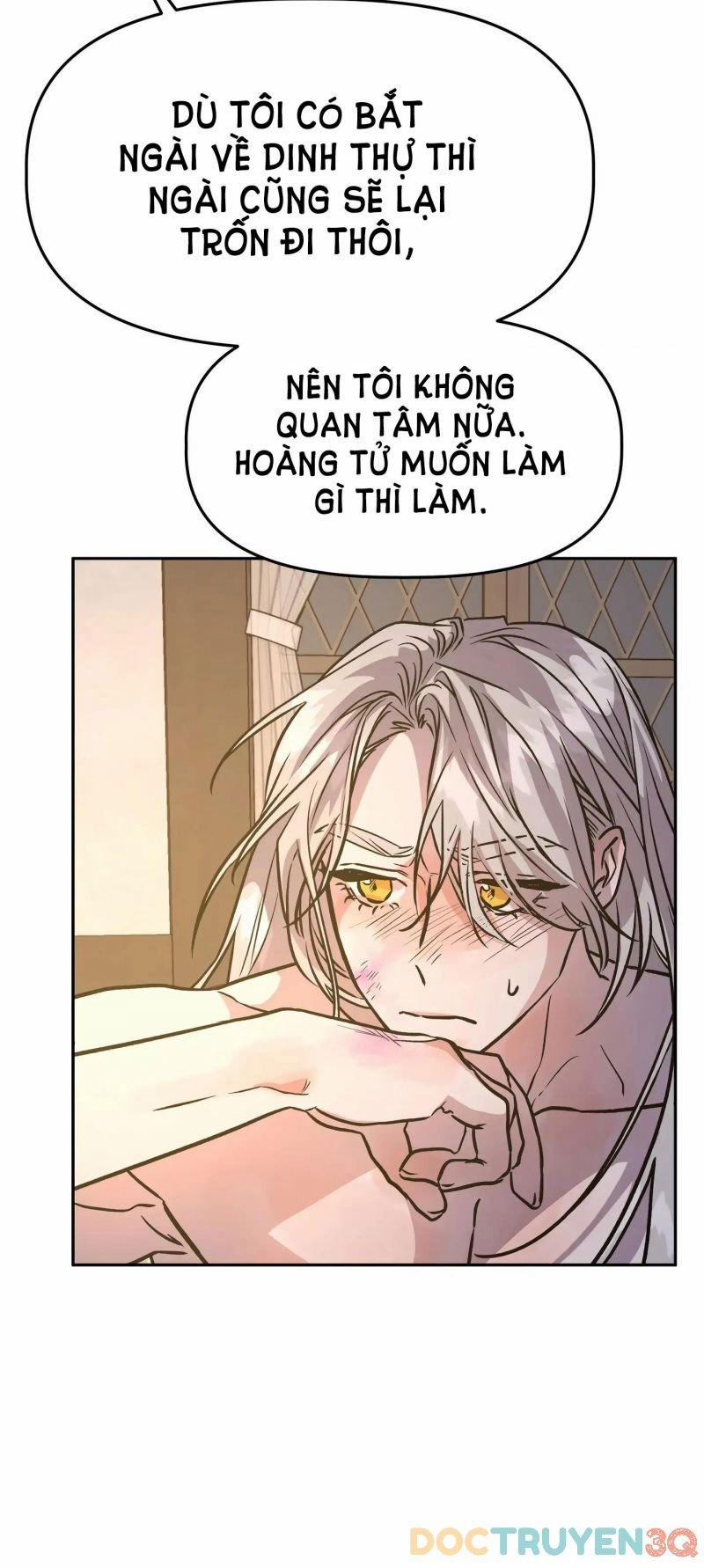 manhwax10.com - Truyện Manhwa [18+] Hoàng Tử Bạch Tuyết Bị Hoàng Hậu Đưa Đi Chương 6 5 Trang 6