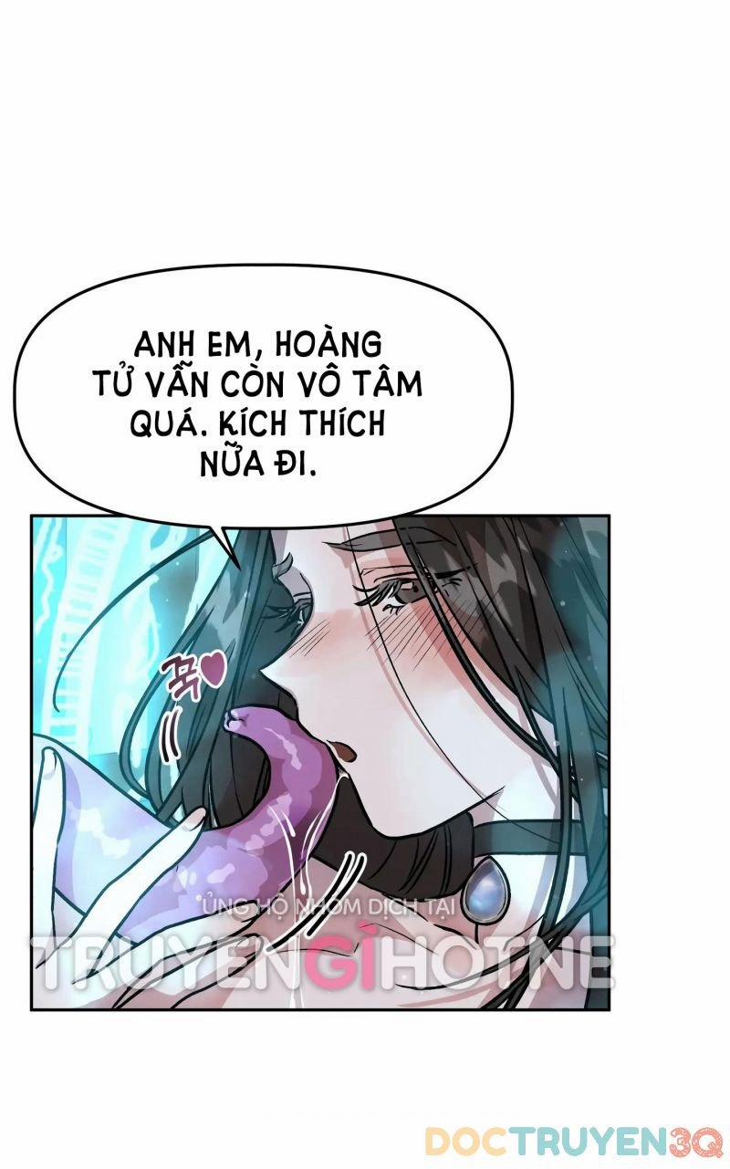 manhwax10.com - Truyện Manhwa [18+] Hoàng Tử Bạch Tuyết Bị Hoàng Hậu Đưa Đi Chương 6 Trang 17