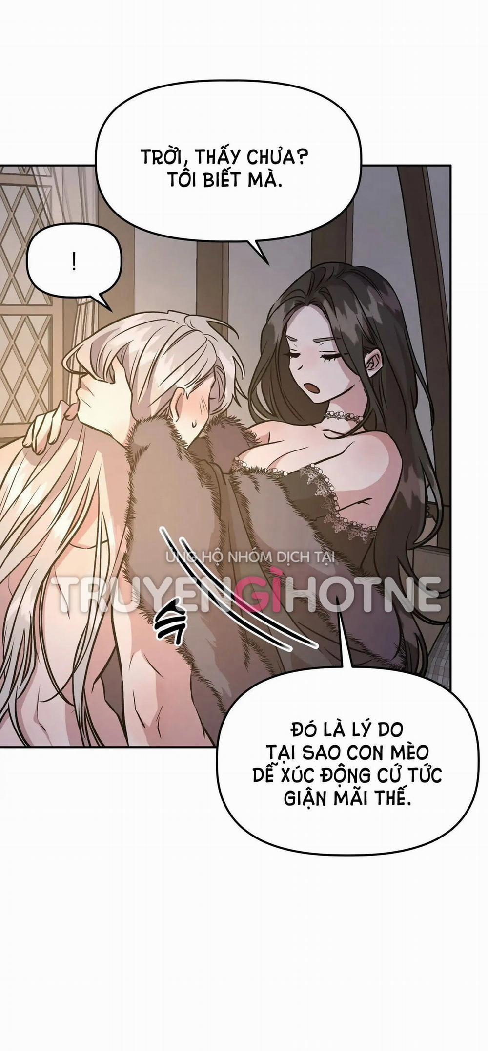 manhwax10.com - Truyện Manhwa [18+] Hoàng Tử Bạch Tuyết Bị Hoàng Hậu Đưa Đi Chương 7 2 Trang 1