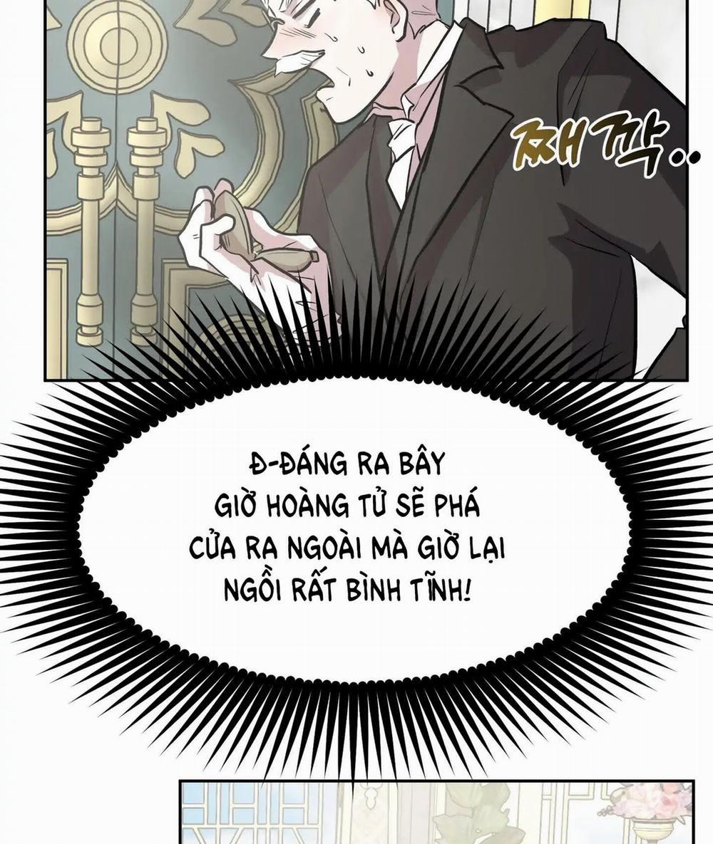 manhwax10.com - Truyện Manhwa [18+] Hoàng Tử Bạch Tuyết Bị Hoàng Hậu Đưa Đi Chương 8 1 Trang 19