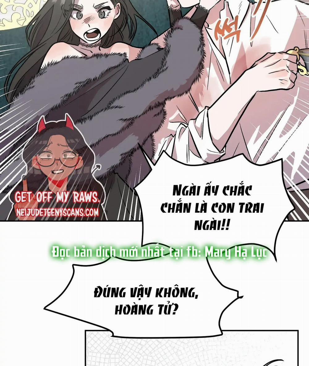 manhwax10.com - Truyện Manhwa [18+] Hoàng Tử Bạch Tuyết Bị Hoàng Hậu Đưa Đi Chương 8 1 Trang 28