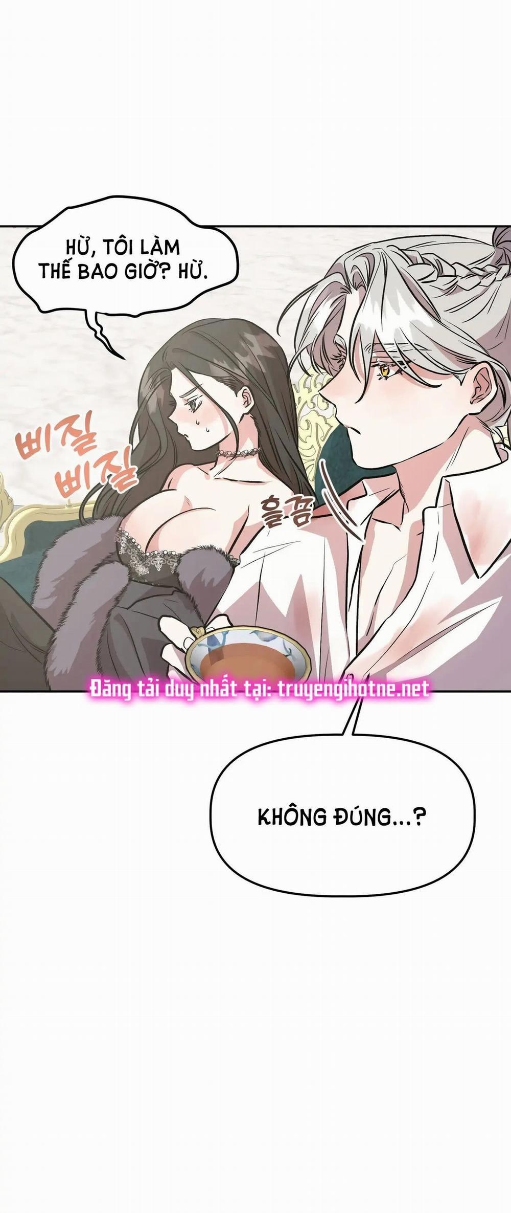 manhwax10.com - Truyện Manhwa [18+] Hoàng Tử Bạch Tuyết Bị Hoàng Hậu Đưa Đi Chương 8 1 Trang 31