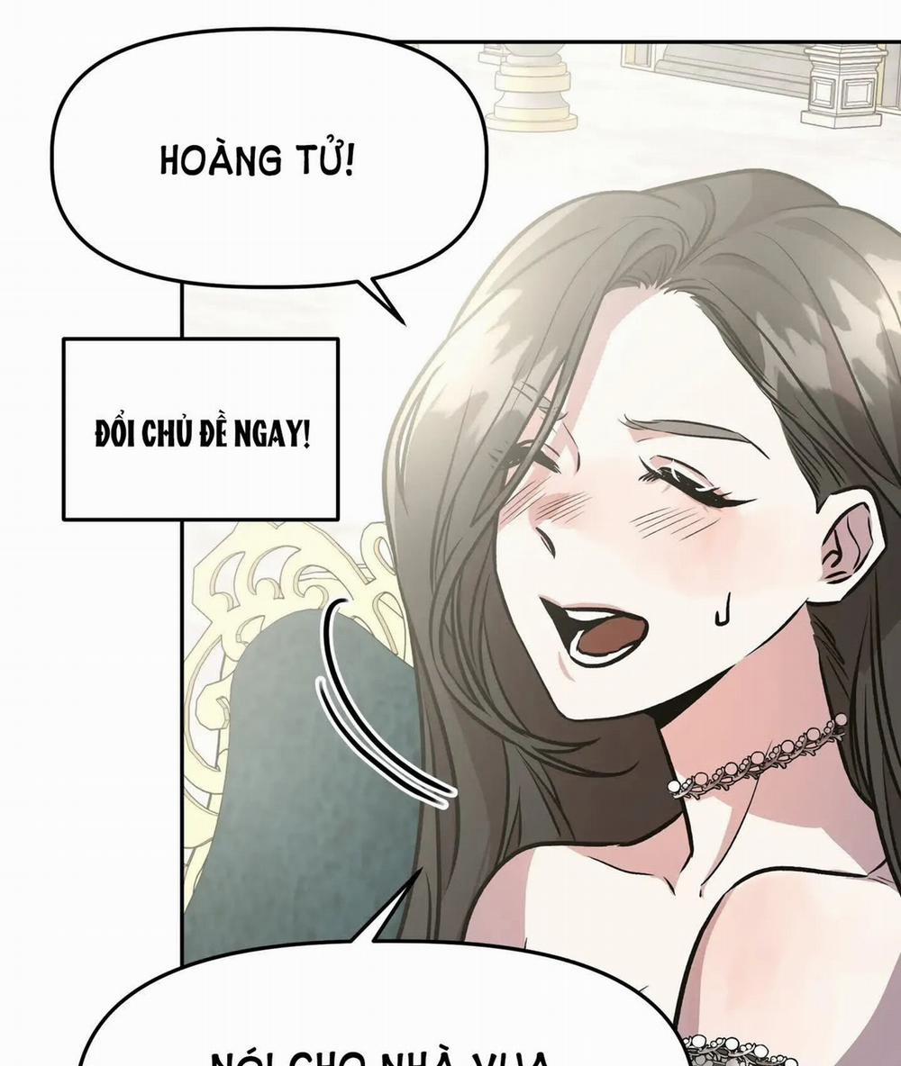 manhwax10.com - Truyện Manhwa [18+] Hoàng Tử Bạch Tuyết Bị Hoàng Hậu Đưa Đi Chương 8 1 Trang 32