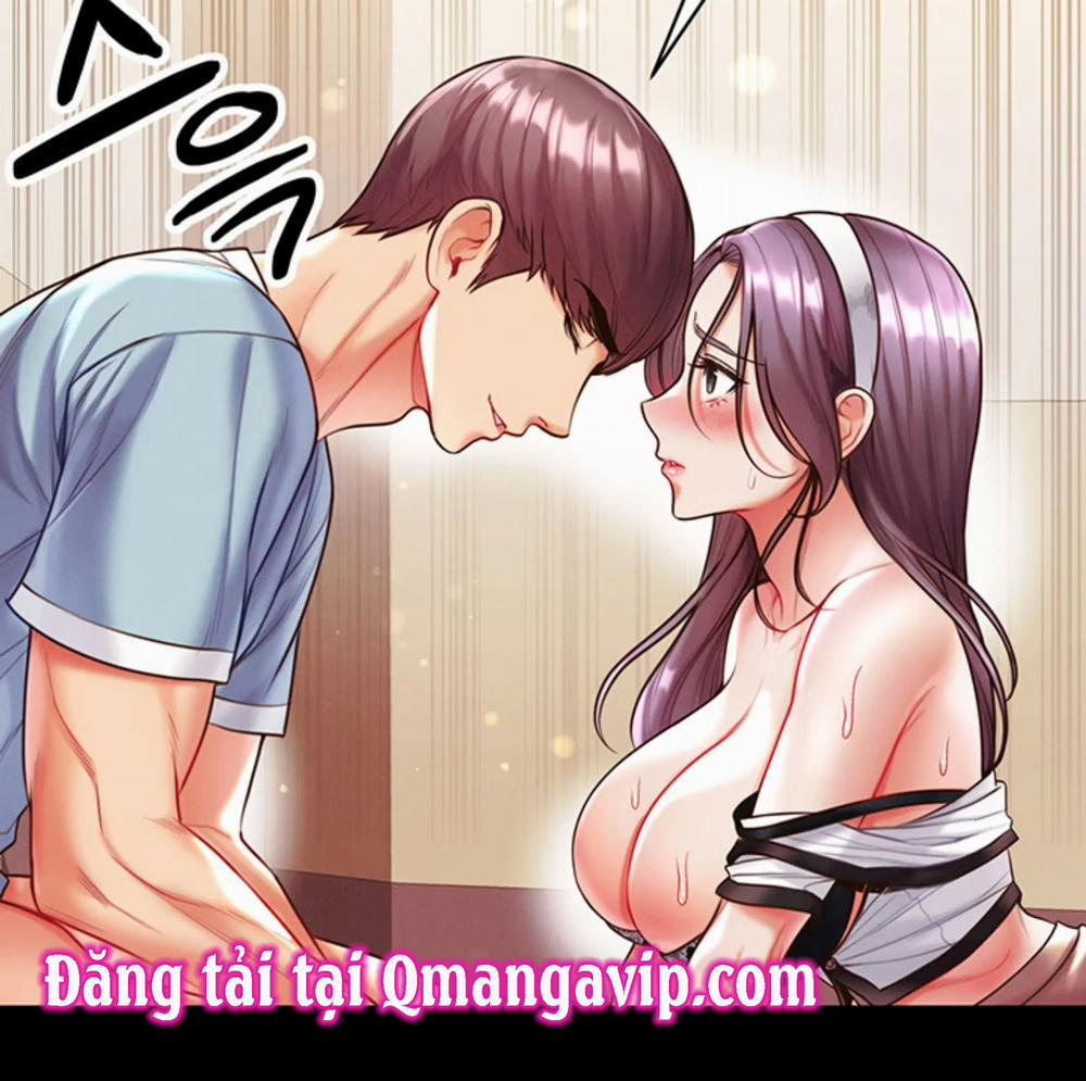 manhwax10.com - Truyện Manhwa 18+ Học Trò Độc Nhất Chương 15 Trang 74