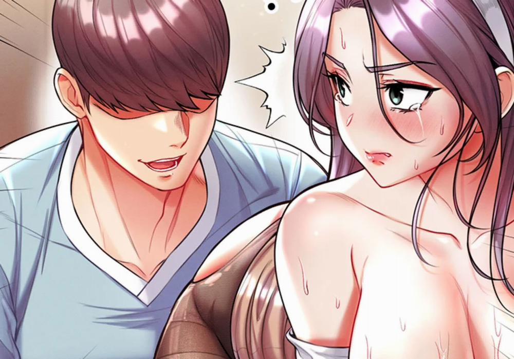 manhwax10.com - Truyện Manhwa 18+ Học Trò Độc Nhất Chương 15 Trang 98