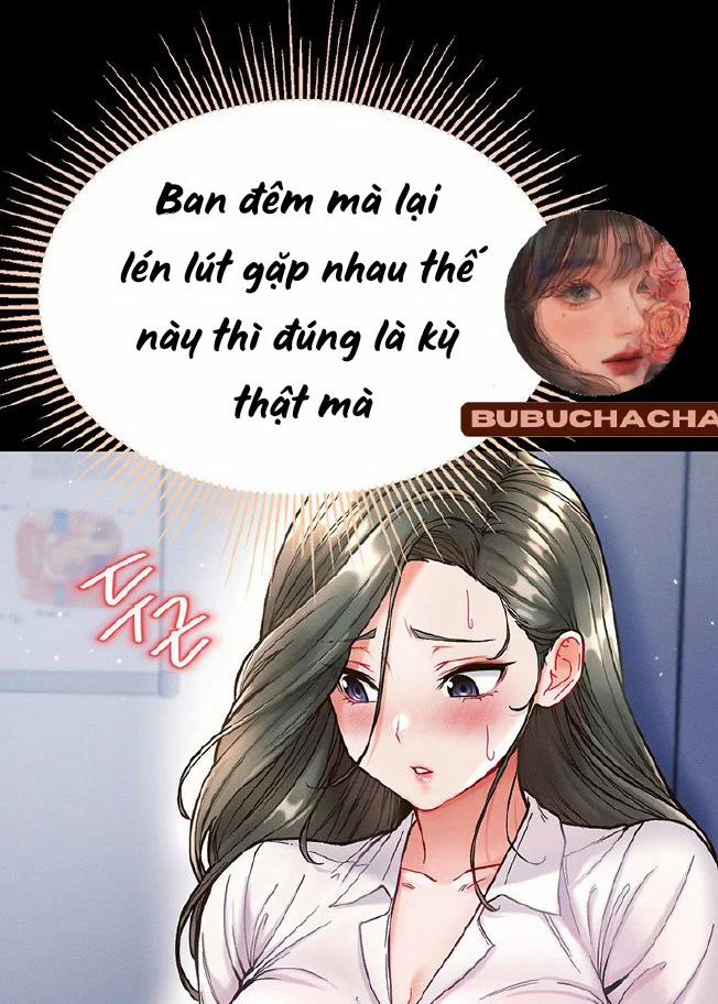 manhwax10.com - Truyện Manhwa 18+ Học Trò Độc Nhất Chương 17 Trang 4