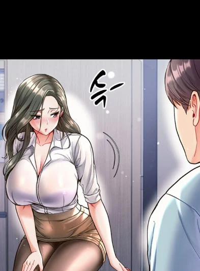 manhwax10.com - Truyện Manhwa 18+ Học Trò Độc Nhất Chương 17 Trang 33