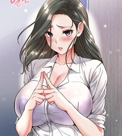 manhwax10.com - Truyện Manhwa 18+ Học Trò Độc Nhất Chương 17 Trang 39