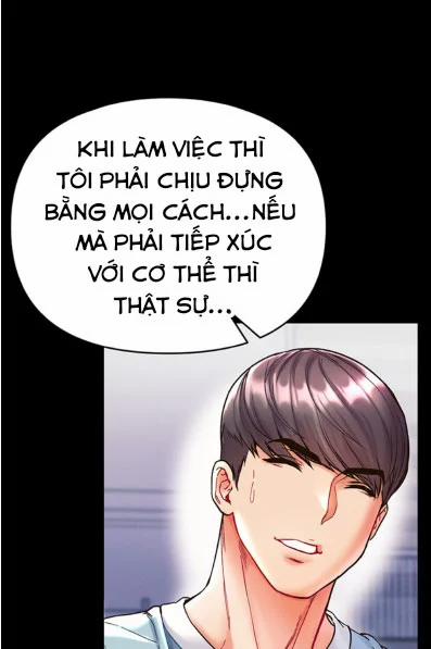 manhwax10.com - Truyện Manhwa 18+ Học Trò Độc Nhất Chương 17 Trang 41