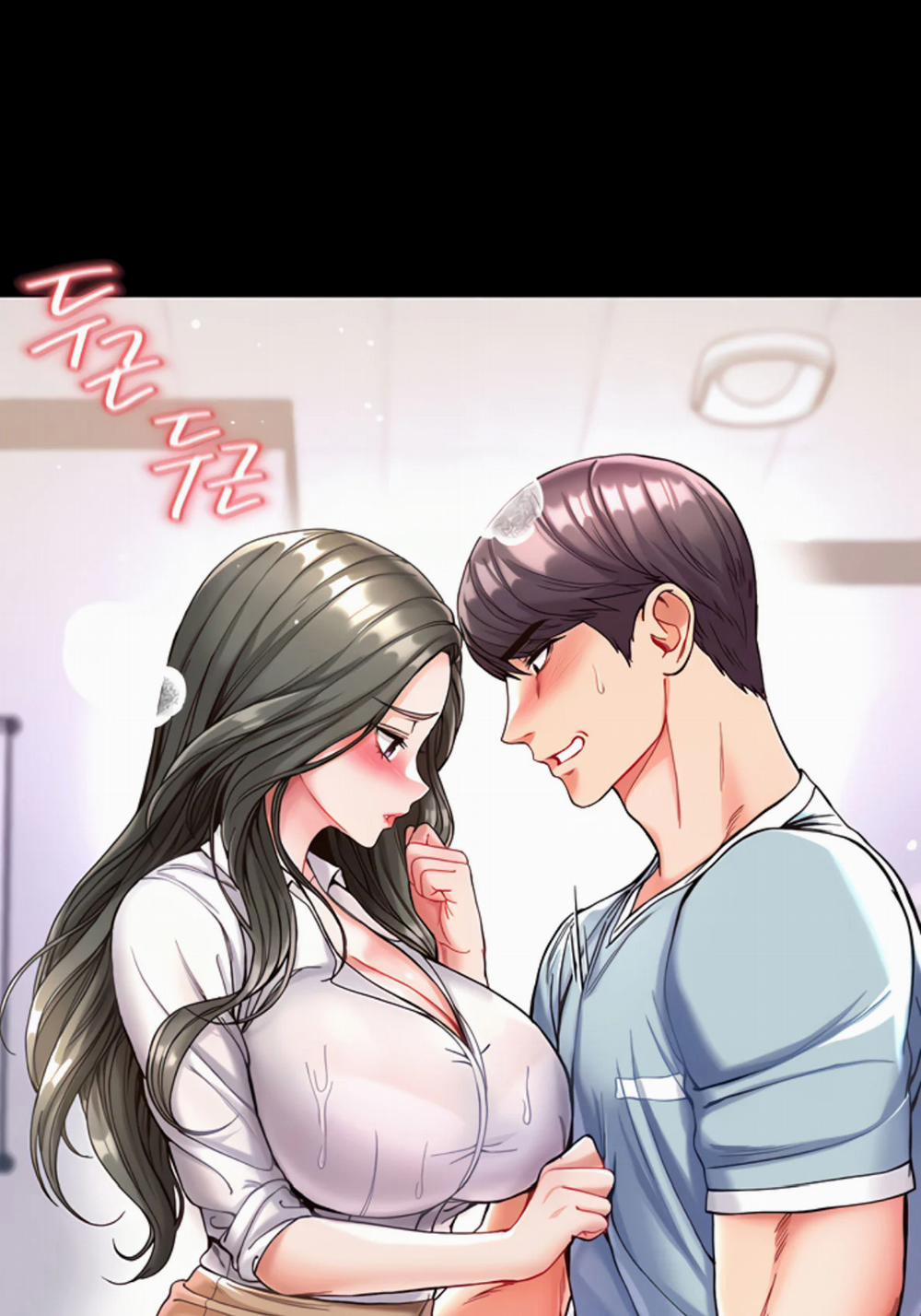 manhwax10.com - Truyện Manhwa 18+ Học Trò Độc Nhất Chương 19 Trang 27