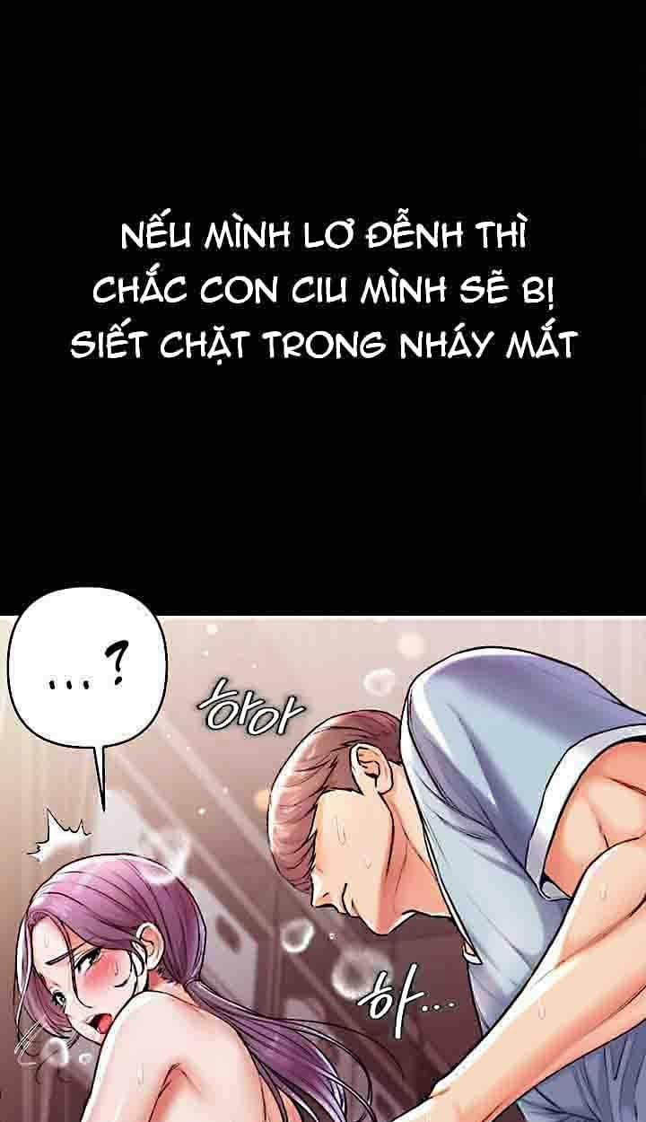 manhwax10.com - Truyện Manhwa 18+ Học Trò Độc Nhất Chương 5 Trang 55