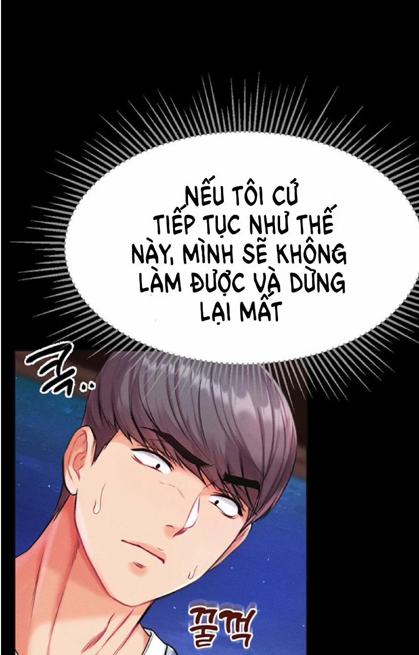 manhwax10.com - Truyện Manhwa 18+ Học Trò Độc Nhất Chương 8 Trang 51