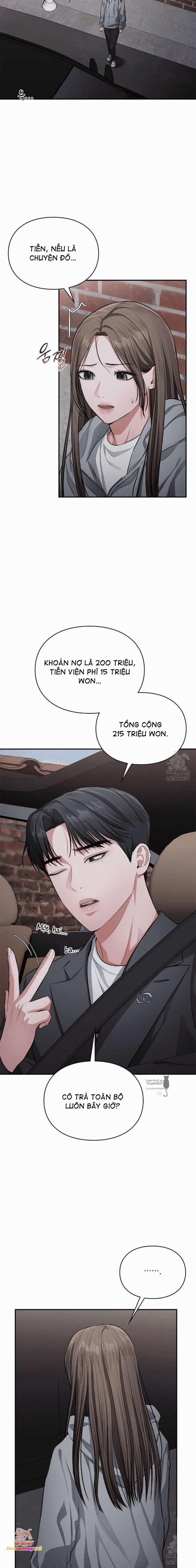 manhwax10.com - Truyện Manhwa [18+]Hội Chứng Beethoven Chương 4 Trang 5