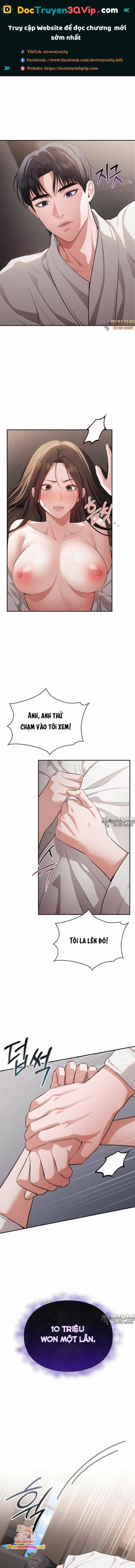 manhwax10.com - Truyện Manhwa [18+]Hội Chứng Beethoven Chương 5 Trang 1