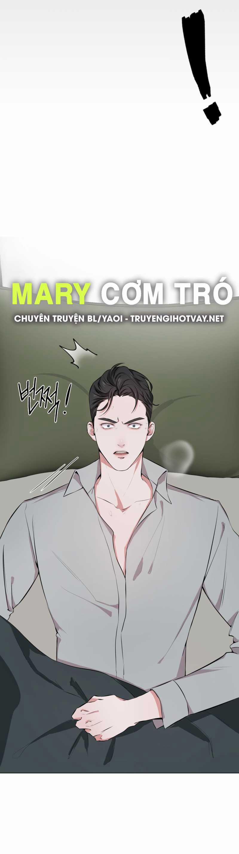 manhwax10.com - Truyện Manhwa [18+] Hội Chứng Chương 1 Trang 11