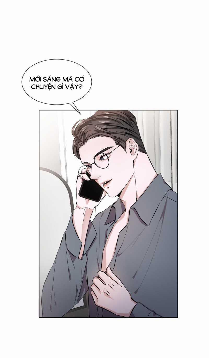 manhwax10.com - Truyện Manhwa [18+] Hội Chứng Chương 1 Trang 19