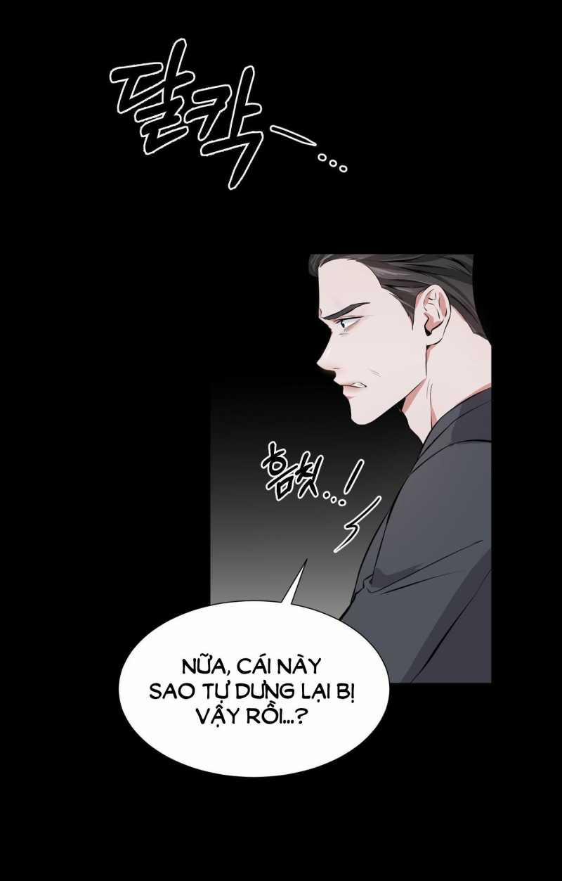 manhwax10.com - Truyện Manhwa [18+] Hội Chứng Chương 1 Trang 3