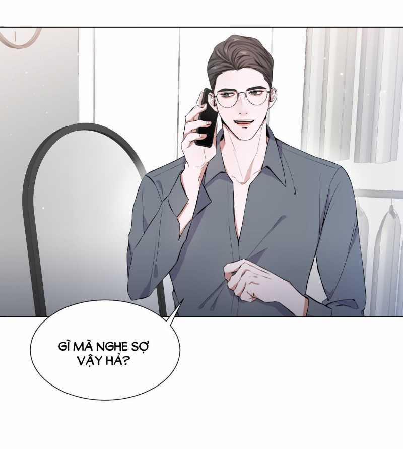 manhwax10.com - Truyện Manhwa [18+] Hội Chứng Chương 1 Trang 21