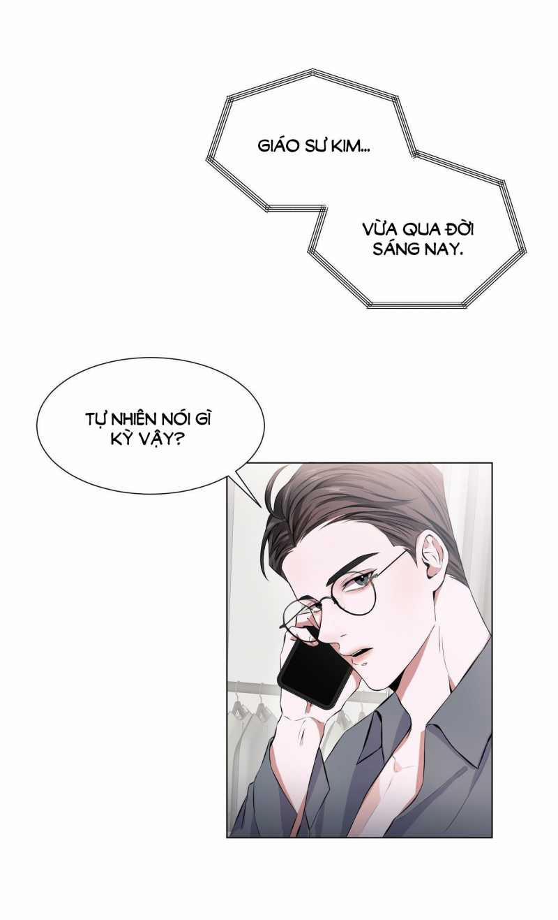 manhwax10.com - Truyện Manhwa [18+] Hội Chứng Chương 1 Trang 22