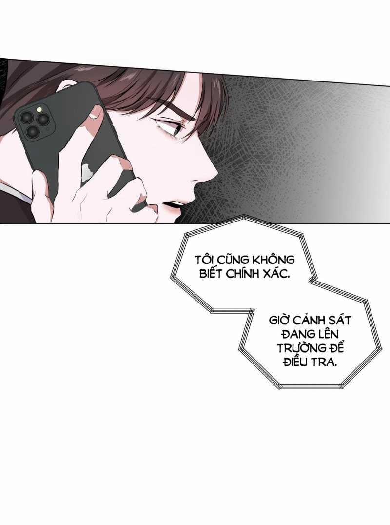 manhwax10.com - Truyện Manhwa [18+] Hội Chứng Chương 1 Trang 23