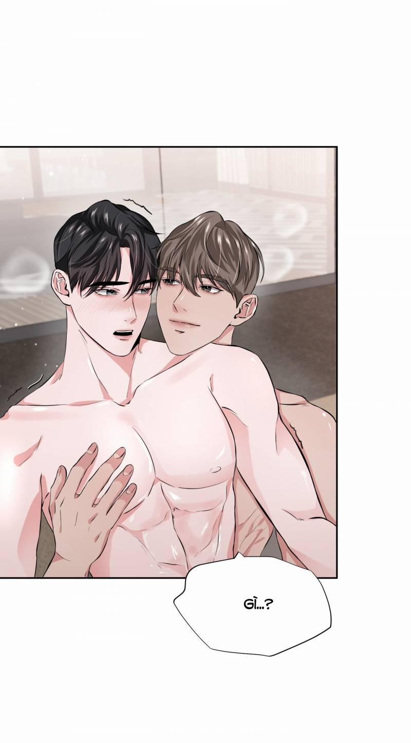 manhwax10.com - Truyện Manhwa [18+] Hội Chứng Chương 10 Trang 23