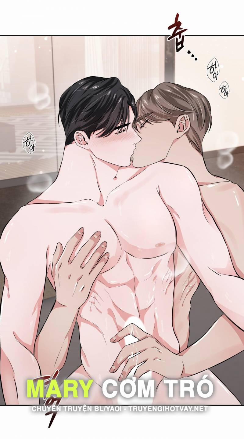 manhwax10.com - Truyện Manhwa [18+] Hội Chứng Chương 10 Trang 25