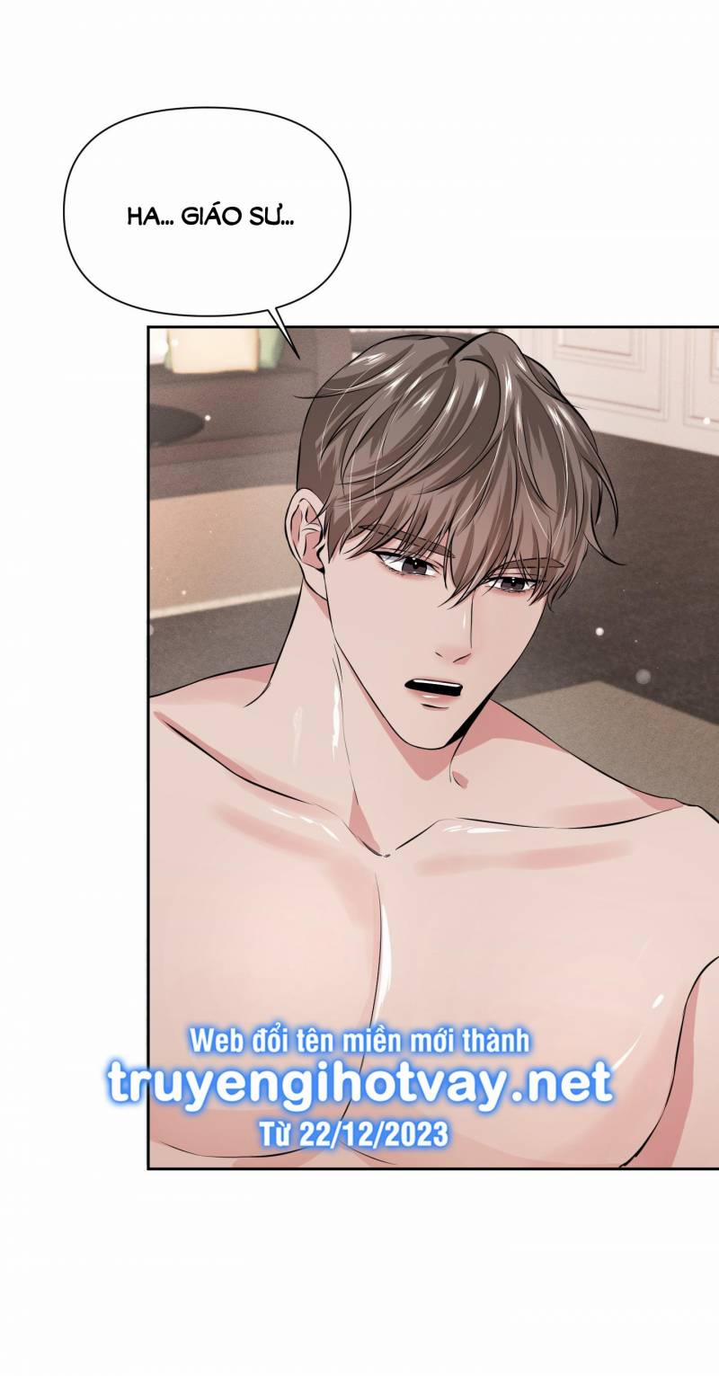 manhwax10.com - Truyện Manhwa [18+] Hội Chứng Chương 10 Trang 29