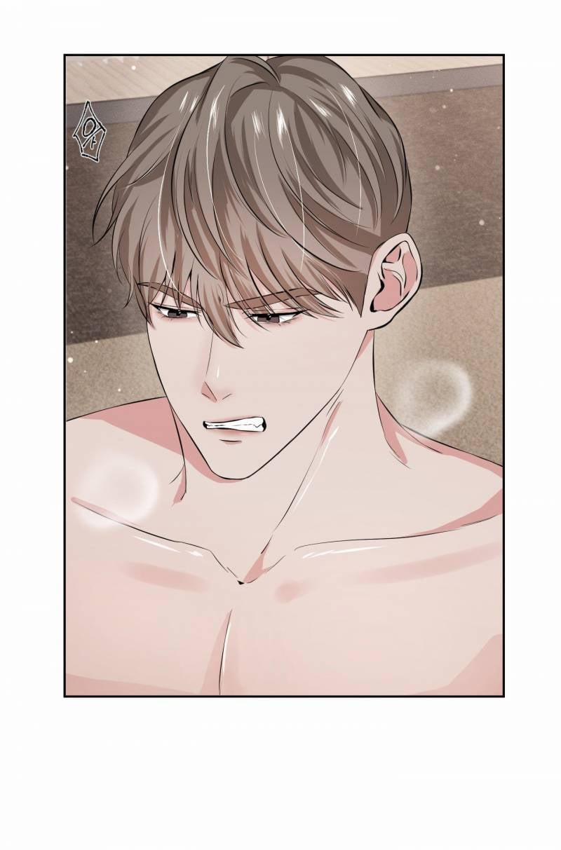 manhwax10.com - Truyện Manhwa [18+] Hội Chứng Chương 10 Trang 34