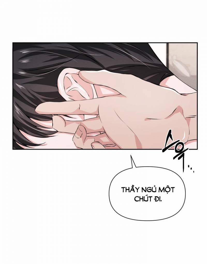 manhwax10.com - Truyện Manhwa [18+] Hội Chứng Chương 10 Trang 39