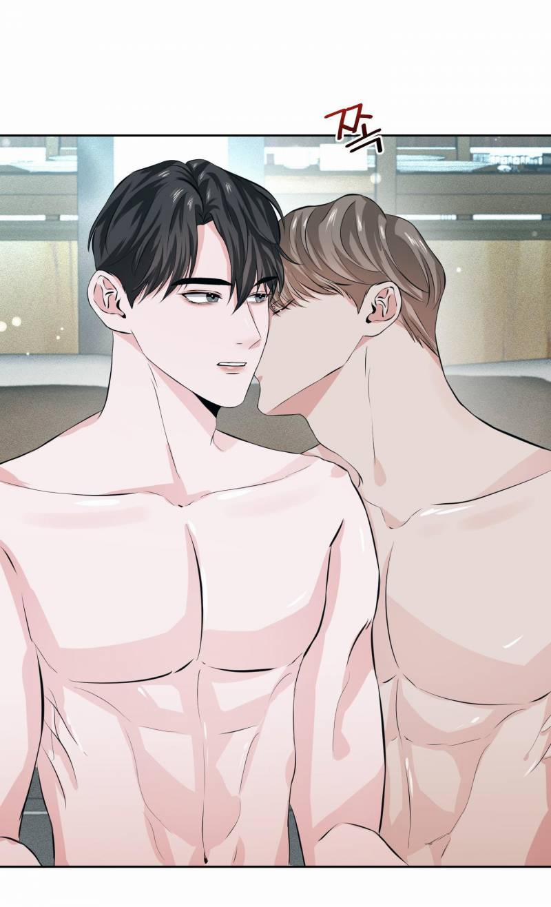 manhwax10.com - Truyện Manhwa [18+] Hội Chứng Chương 11 Trang 12