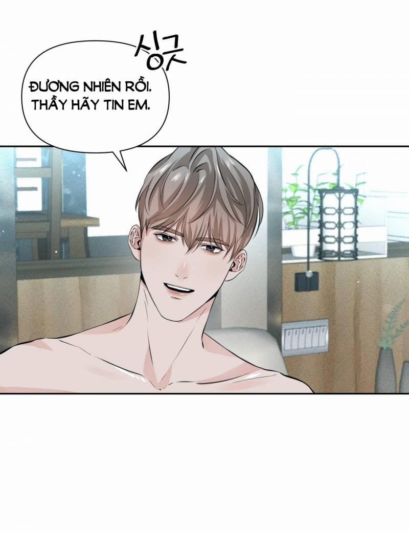 manhwax10.com - Truyện Manhwa [18+] Hội Chứng Chương 11 Trang 13