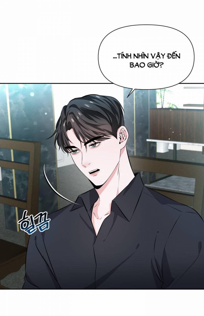 manhwax10.com - Truyện Manhwa [18+] Hội Chứng Chương 11 Trang 17