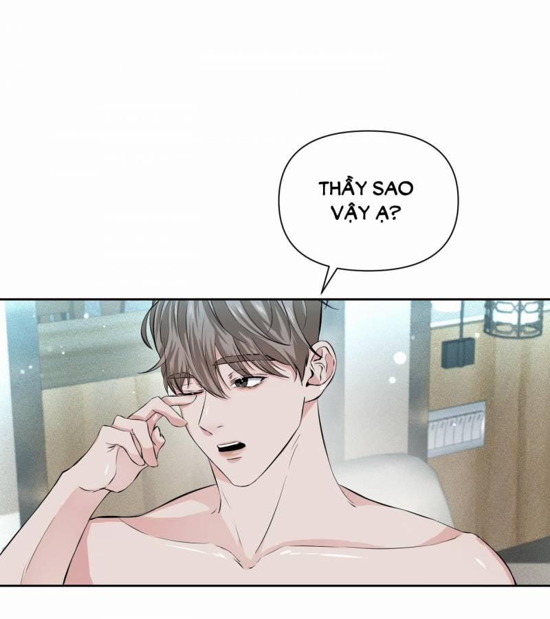 manhwax10.com - Truyện Manhwa [18+] Hội Chứng Chương 11 Trang 4