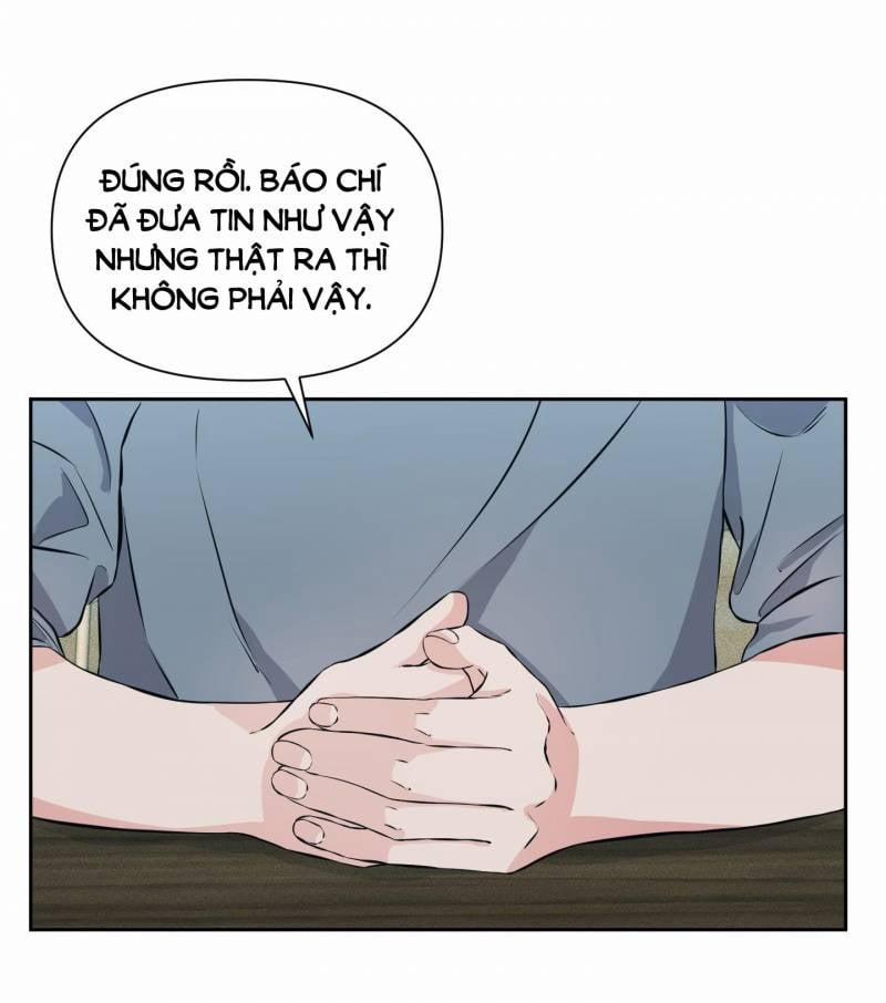 manhwax10.com - Truyện Manhwa [18+] Hội Chứng Chương 11 Trang 31