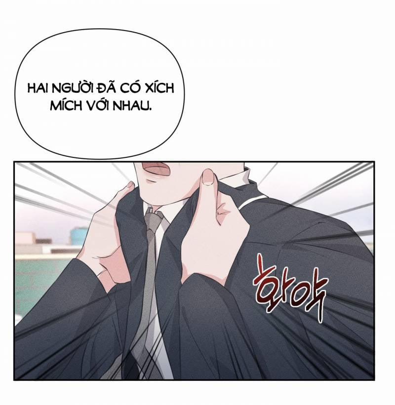 manhwax10.com - Truyện Manhwa [18+] Hội Chứng Chương 11 Trang 33