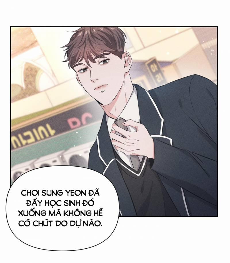 manhwax10.com - Truyện Manhwa [18+] Hội Chứng Chương 11 Trang 36