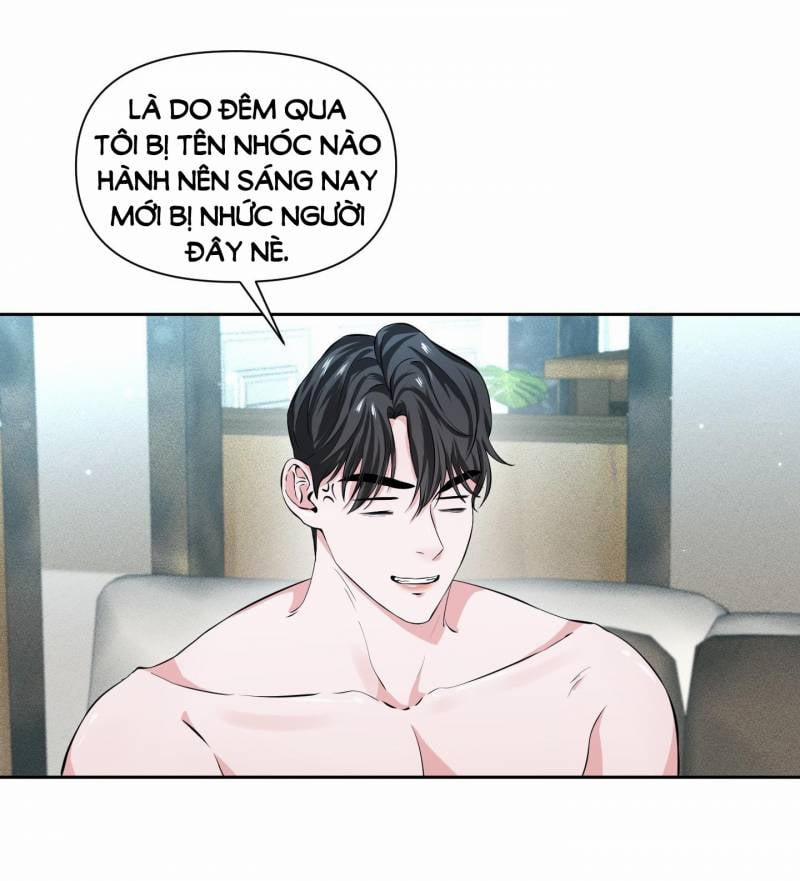 manhwax10.com - Truyện Manhwa [18+] Hội Chứng Chương 11 Trang 5