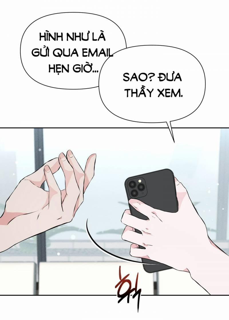 manhwax10.com - Truyện Manhwa [18+] Hội Chứng Chương 13 Trang 4