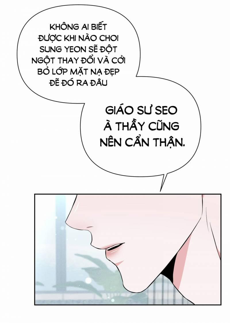 manhwax10.com - Truyện Manhwa [18+] Hội Chứng Chương 13 Trang 7