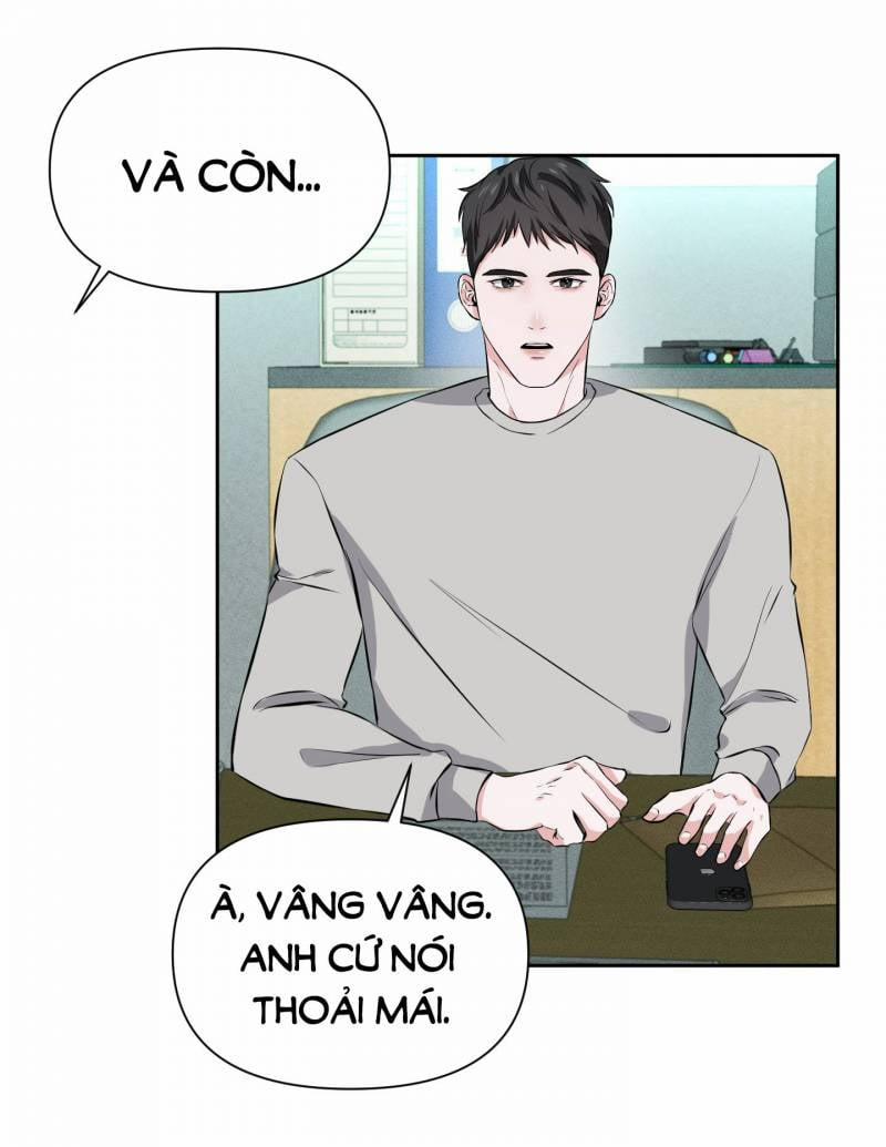 manhwax10.com - Truyện Manhwa [18+] Hội Chứng Chương 14 Trang 3