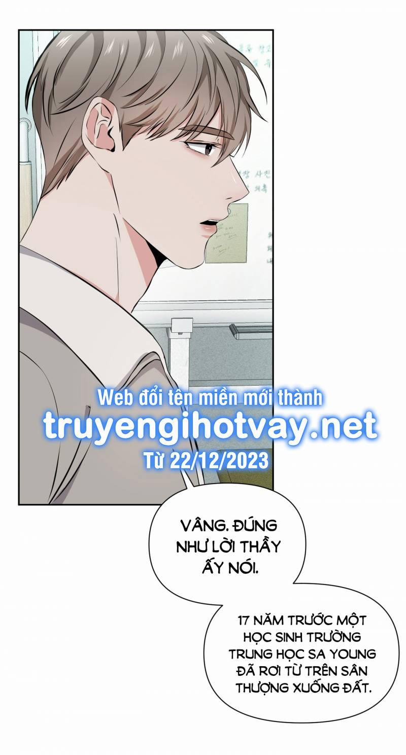 manhwax10.com - Truyện Manhwa [18+] Hội Chứng Chương 14 Trang 6