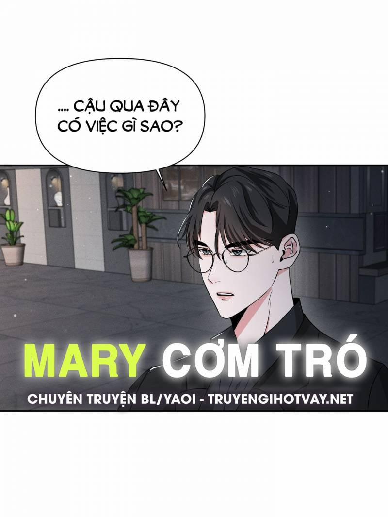 manhwax10.com - Truyện Manhwa [18+] Hội Chứng Chương 15 Trang 2