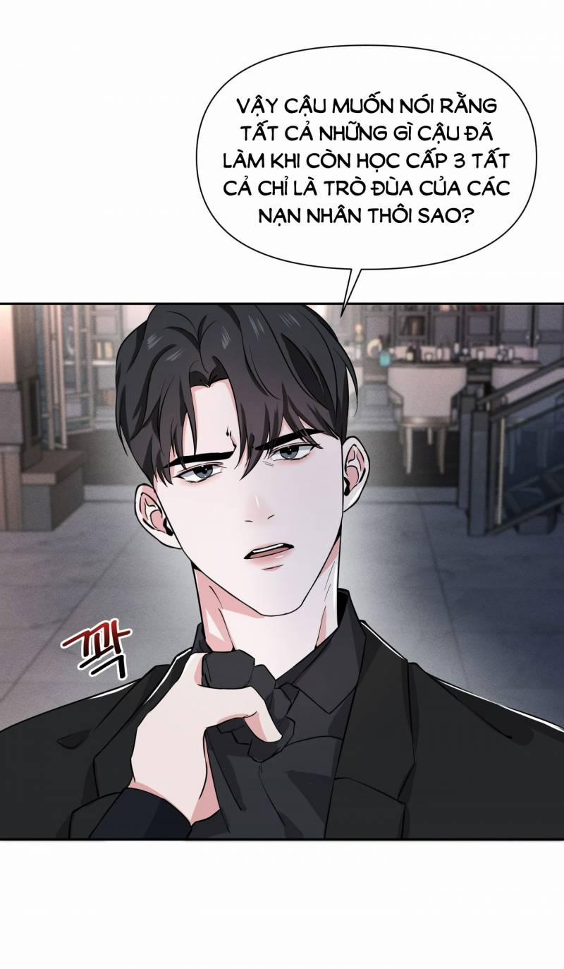 manhwax10.com - Truyện Manhwa [18+] Hội Chứng Chương 15 Trang 19