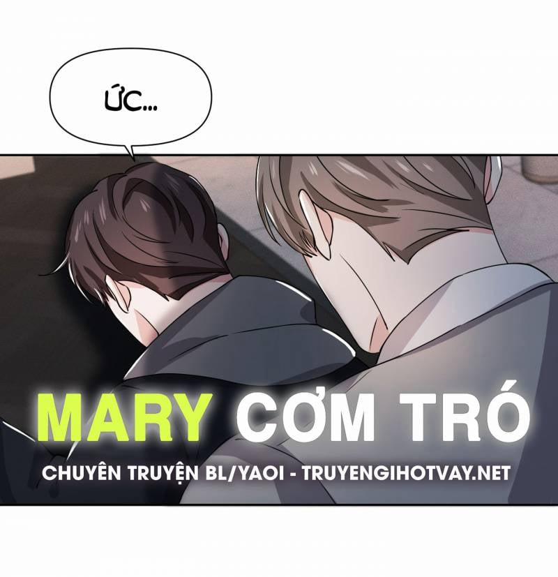 manhwax10.com - Truyện Manhwa [18+] Hội Chứng Chương 16 Trang 11