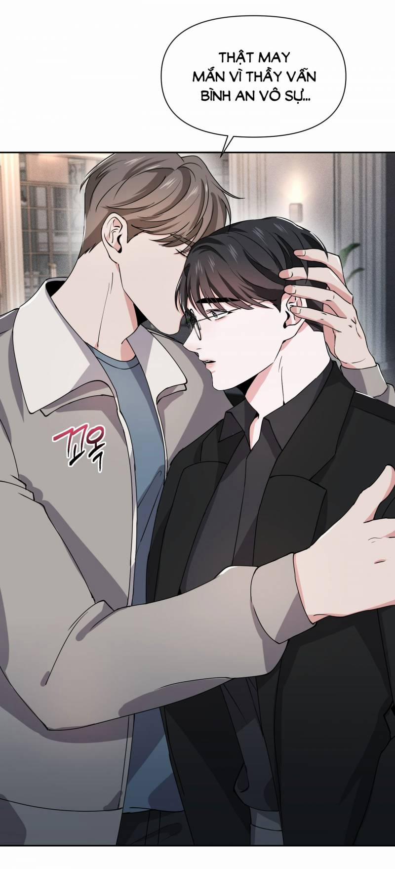 manhwax10.com - Truyện Manhwa [18+] Hội Chứng Chương 16 Trang 14