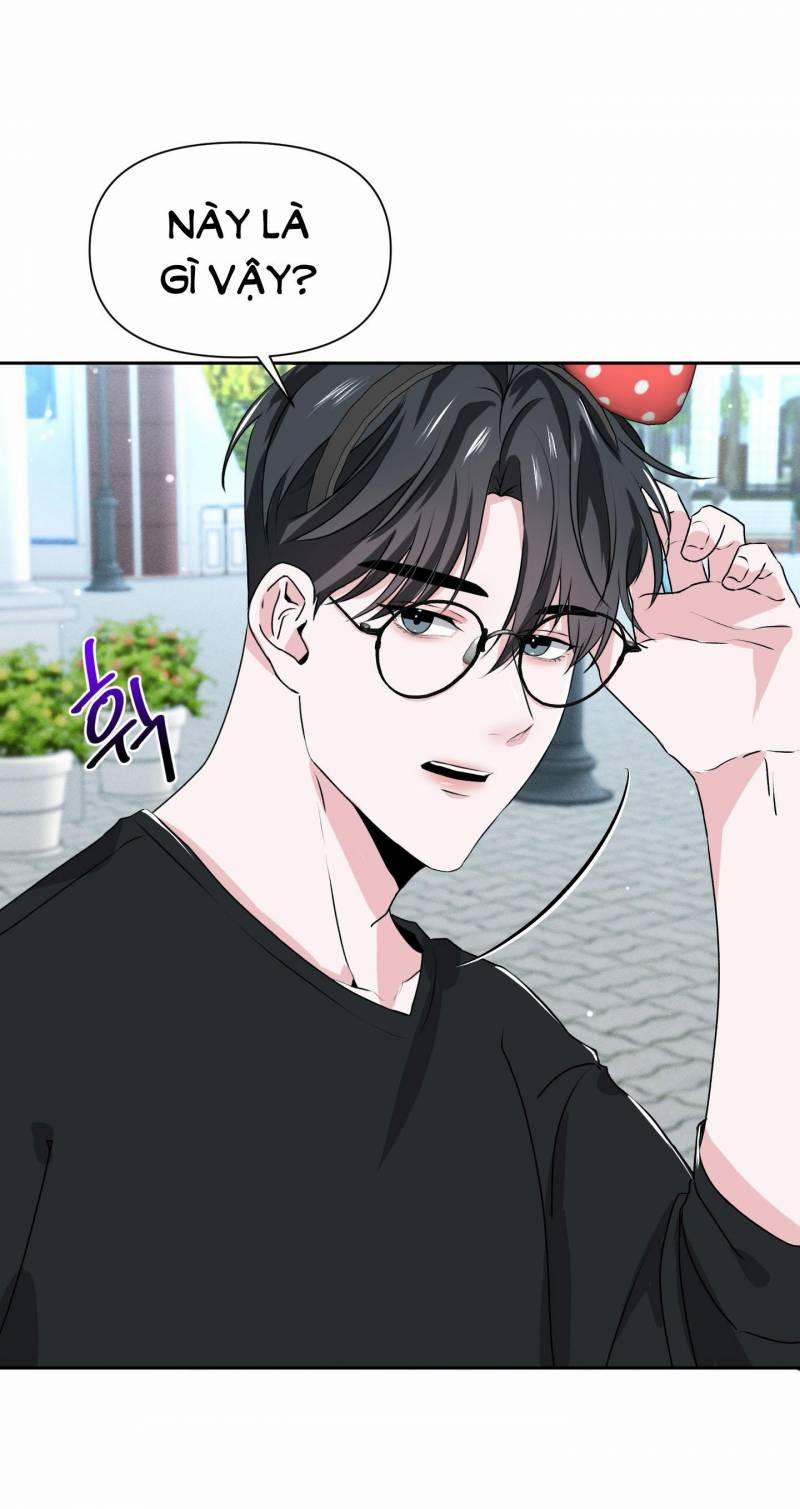 manhwax10.com - Truyện Manhwa [18+] Hội Chứng Chương 18 Trang 11