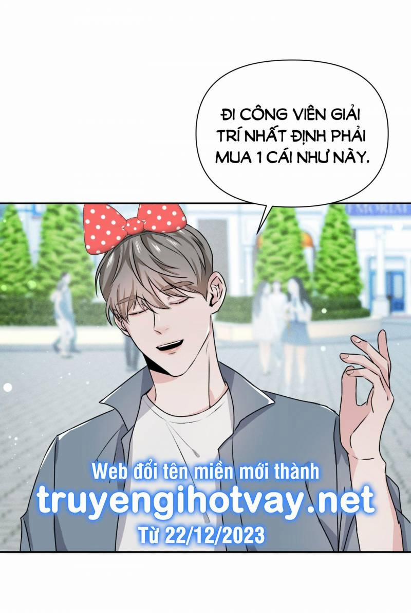 manhwax10.com - Truyện Manhwa [18+] Hội Chứng Chương 18 Trang 12