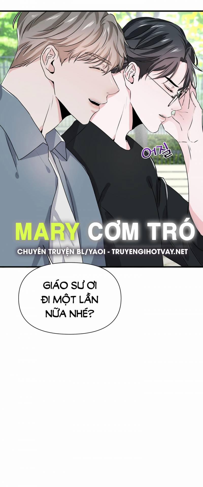 manhwax10.com - Truyện Manhwa [18+] Hội Chứng Chương 18 Trang 16